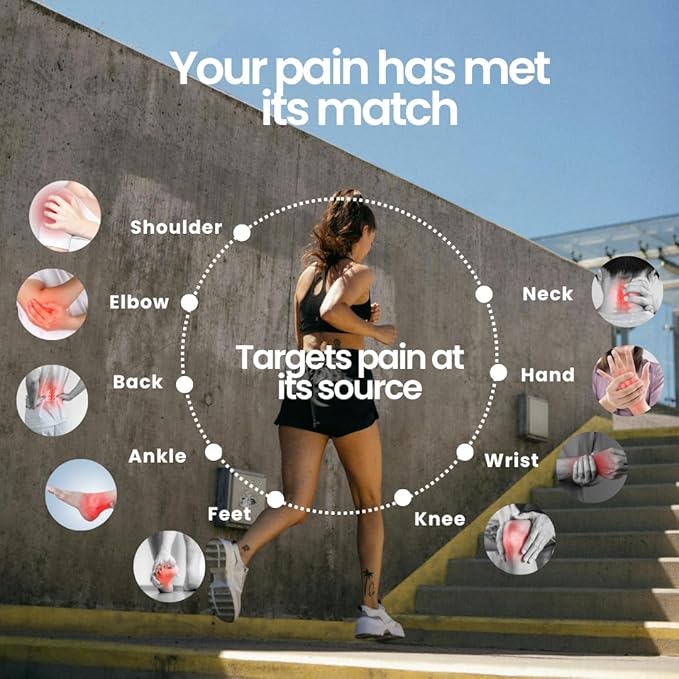 Aboniki Balm (1 Glass Jar) – Powerful Topical Pain Relief Balm for Sore Muscles and Joints. Anti-Inflammatory Muscle Rub for Lower Back, Knee, Neck, Shoulder, and More.