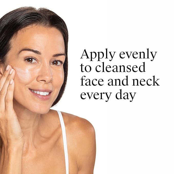 Neutrogena Retinol Face Moisturizer, Rapid Wrinkle Repair with SPF 30 Sunscreen, Daily Anti-Aging Face Cream with Retinol & Hyaluronic Acid to Fight Fine Lines, Wrinkles, & Dark Spots, 1 fl. Oz