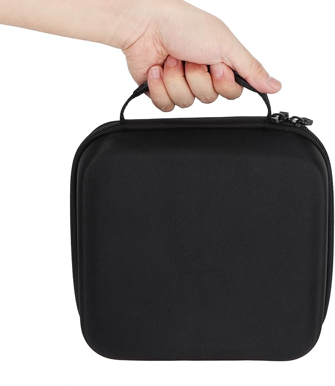 Hard Case Replacement for OMRON Platinum BP5450 Gold BP5350 7 Series BP7350 10 Series BP7450 Upper Arm Blood Pressure Monitor