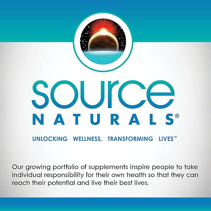 Source Naturals Turmeric with Meriva, 500mg - 120 Tablets