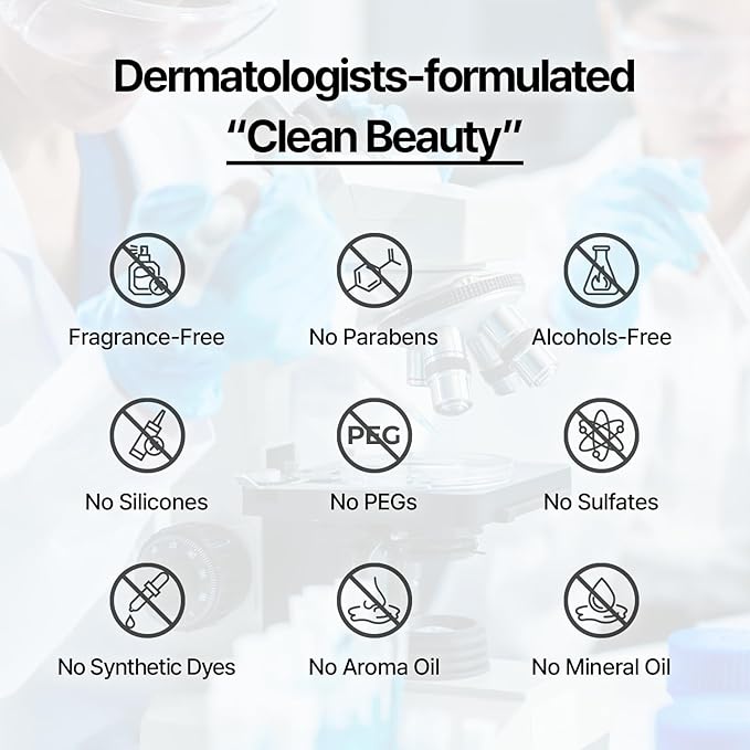 Dr.Different VITALIFT-A Fortessimo Retinal 0.15% - Clinical Grade Anti-Aging Cream for Wrinkle Reduction, Elasticity, Hydration, Lifting with Vita A, K-Skincare made by Korean Dermatologist, 1.06oz