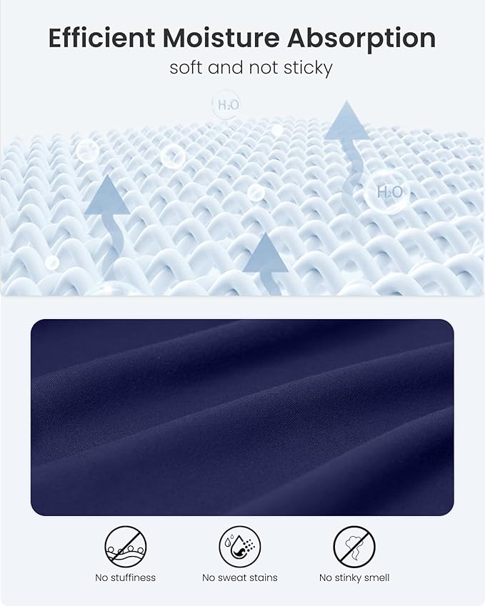 G4Free Yoga Pants Women Wide Leg Pants with Pockets High Waist Stretch Dress Casual Sweatpants Petite/Regular/Tall