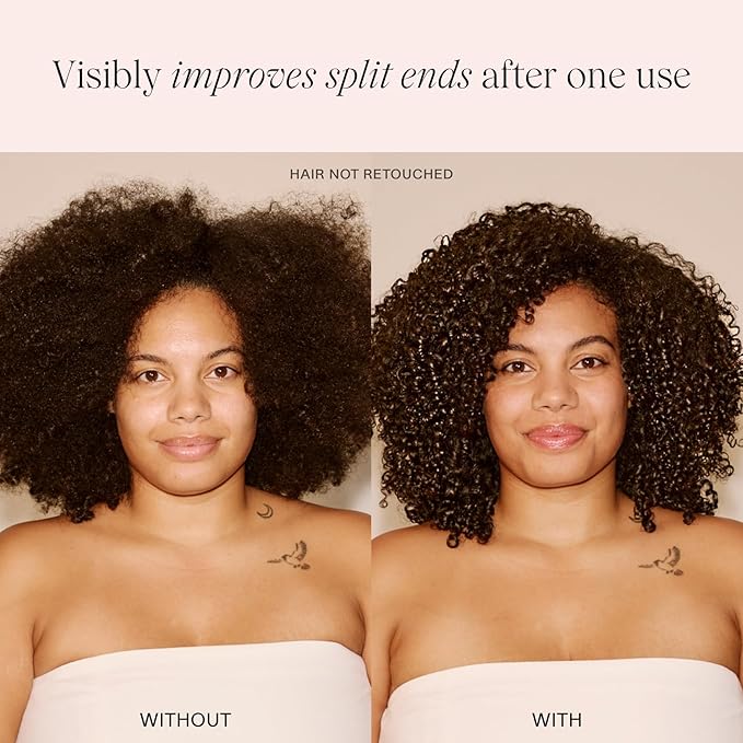 JVN Revive Repairing Shampoo & Conditioner Set (20 Oz), Strengthen & Repair Damaged, Color Treated, or Fragile Hair, Hair Care for Women and Men, No Silicones or Sulfates