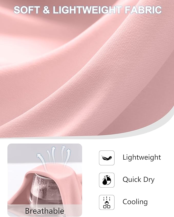 G Gradual Women's Workout Tank Tops Lightweight Sleeveless High Neck Athletic Shirts for Running Gym Tennis Pickleball