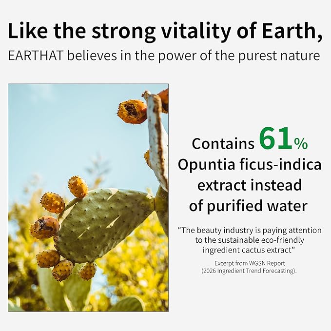 Panthenol Cream – Korean Skincare for Glass Skin with Airless Pump, 1.69oz | Hydrating Face Moisturizer with Centella Asiatica and Hyaluronic Acid | Soothing Barrier Repair Cream