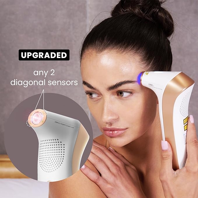 DermRays Revive Skincare for Anti-Aging, Glow Like Never Before,Multifunctional Beauty Device, Facial Massager for Home Use
