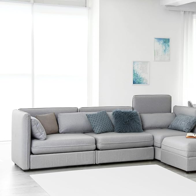 We Sell Mats – ½ Inch Thickness Multipurpose EVA Foam Floor Tiles – Interlocking Floor Mat for Indoor Gym, Playroom, and Home Use