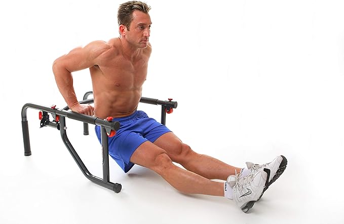 THERACK® Workout Station 30 lb Pro Version