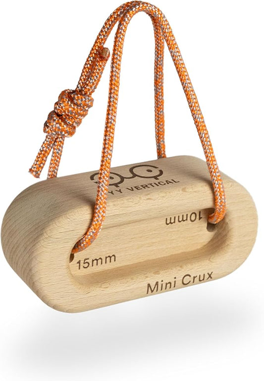 YY Vertical - Hang Holds