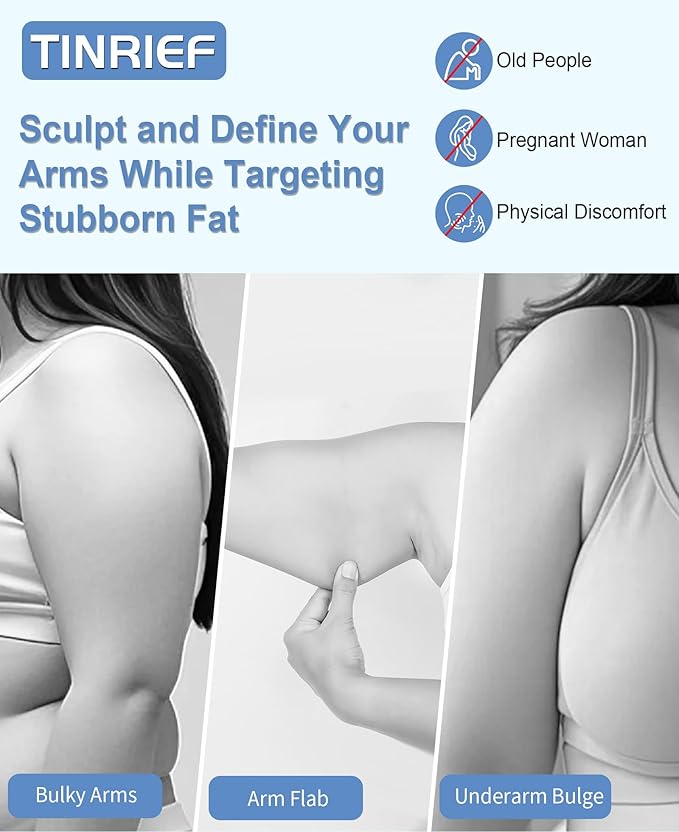 Arm Workout for Men and Women, 360° Hand-Crank Forearm Trainer, Chest Trainer,Shoulders and Arm Muscle Training Fitness Equipment, Home Workout Equipment and Gym Workouts