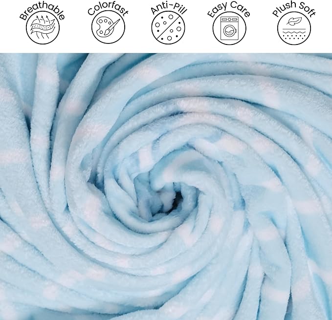 Wearable Blankets for Women, Adult Wearable Blanket Men, Top Christmas Gifts for Women, Wife Birthday Gift Ideas