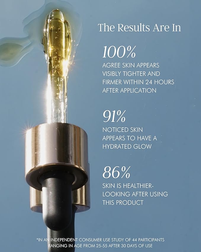 MARA - 1.2% Clean Retinol Face Oil for Anti-Aging + Wrinkles with Algae + Green Tea | Vitamin-Rich Serum to Plump Skin Overnight, For All Skin Types (0.5 fl oz | 15 ml; Travel Size)