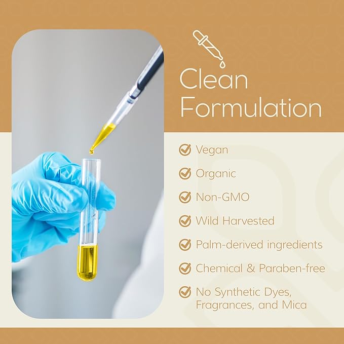 LUVIH Ultra Illume Face Serum with Triphala, Neem & Turmeric – Ayurvedic Dark Spot Corrector for Acne Marks, Blemishes & Uneven Skin Tone – 30 mL