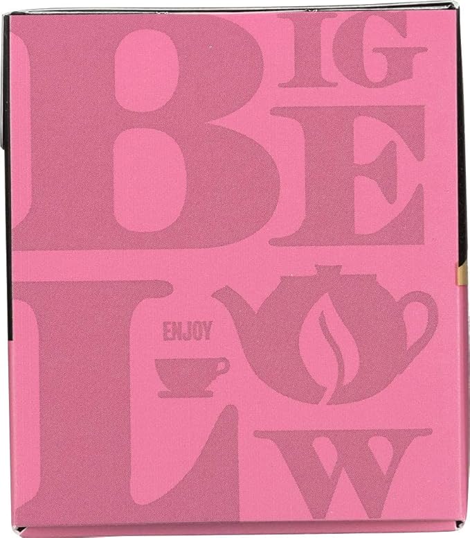 Bigelow Tea, 20 Bags - English Breakfast (3 Pack)
