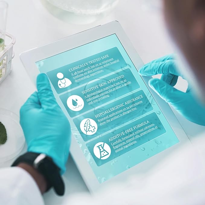 Anti-Aging Night Cream - Overnight Repair with Ceramides, Collagen Peptides and Hyaluronic Acid Deeply Hydrating, Non-Greasy, Fragrance-Free • 2.11 fl oz