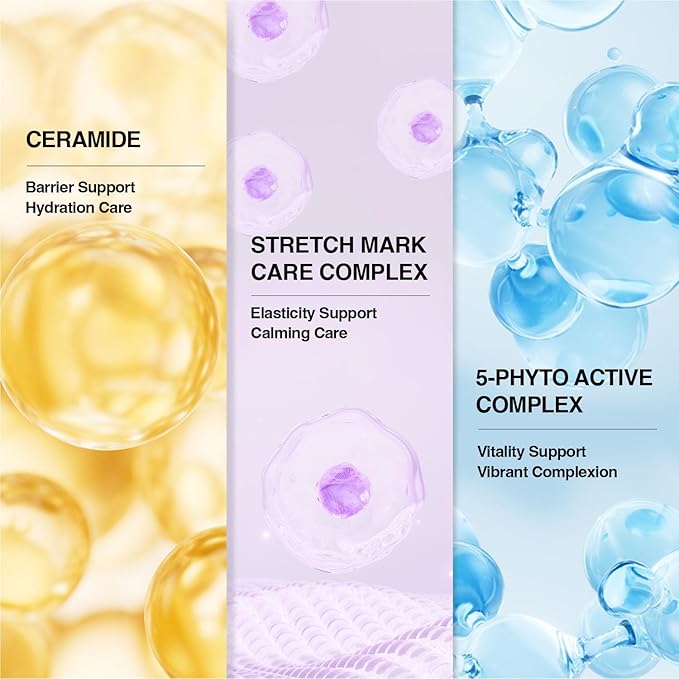 CLIV Retinol Lifting Cream – Korean Skincare Firming Moisturizer with 73% Collagen Solution & Retinol – Hydrating Face Cream for Skin Texture & Resilience – 1.69 fl oz (50ml)