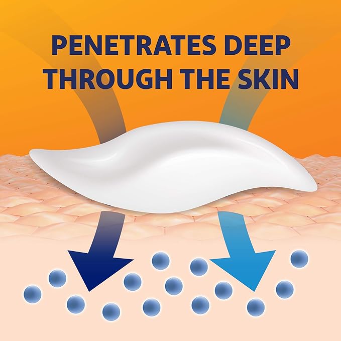 Voltaren Arthritis Pain Gel for Powerful Topical Arthritis Pain Relief with Diclofenac - NEW Easy Open Cap - 150 g