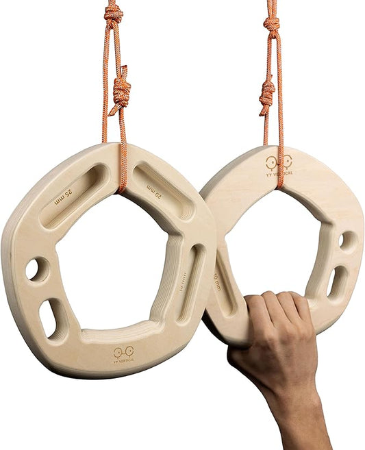 YY Vertical - Hang Holds