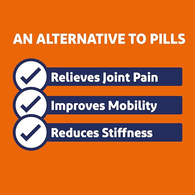 Voltaren Arthritis Pain Gel for Powerful Topical Arthritis Pain Relief with Diclofenac - NEW Easy Open Cap - 150 g