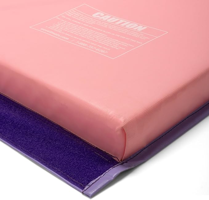 We Sell Mats Core Basic Personal Fitness & Exercise Mat - 2x6, 4x6, 4x8 - All Purpose Gym Mat for Home Workout, Yoga, Pilates, Stretches & Floor Exercises