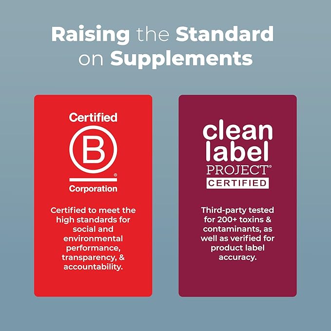 MaryRuth Organics Sleep Gummies | Sugar Free | NO Melatonin | L Theanine | Lemon Balm Leaf | Chamomile | Vitamin B6 | Relaxation & Sleep Support | Stress Relief | Vegan | Gluten Free | 60 Count