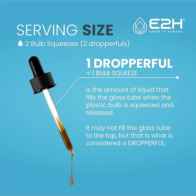 E2H Liver Support Supplement with Milk Thistle - Liver Cleanse Detox & Repair - Artichoke Extract, Dandelion Root, Chanca Piedra, and More - Absorbent Liquid Formula (3 Bottles)