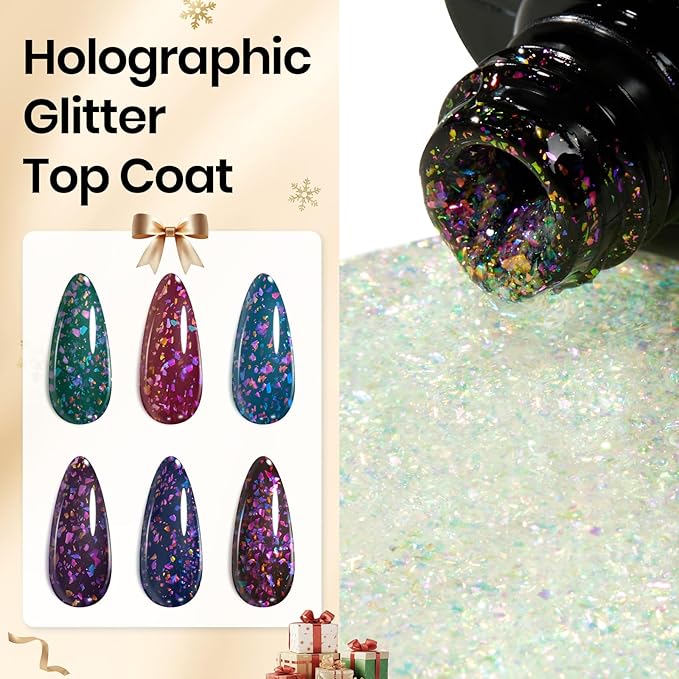 Beetles Gel Nail Polish Kit with UV Light 68 PCS Set 35 Colors Pastel Red Gel Polish with Base and Matte&Glossy Top Coat Soak Off Nail Kit All Year Manicure Tools Gifts for Women