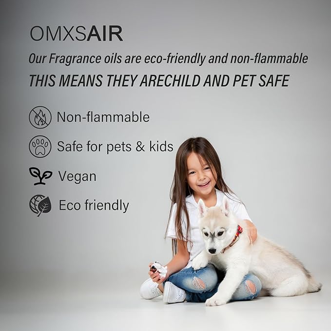 Hotel Diffuser Oil & Home Luxury Scents - W Magic 500ml - Inspired by W Hotel Citrus Bergamot,Jasmine - Aromatherapy Scent Diffuser Oil- Fragrance Essential Oils Blend for Diffuser