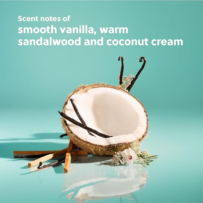 Tree Hut Vanilla Hydraglow Body Serum, 11 OZ.