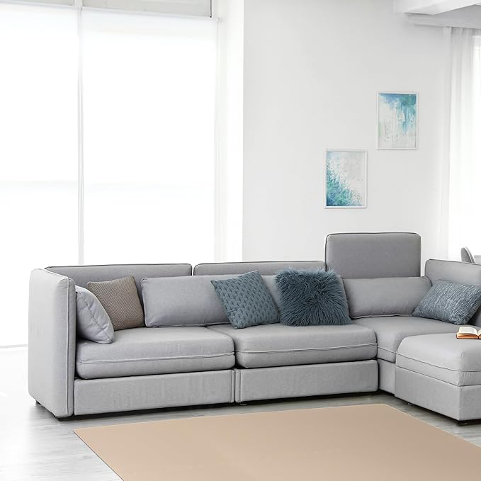 We Sell Mats – ½ Inch Thickness Multipurpose EVA Foam Floor Tiles – Interlocking Floor Mat for Indoor Gym, Playroom, and Home Use