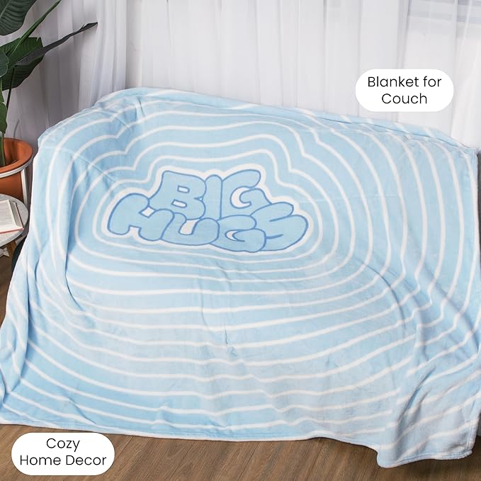 Wearable Blankets for Women, Adult Wearable Blanket Men, Top Christmas Gifts for Women, Wife Birthday Gift Ideas