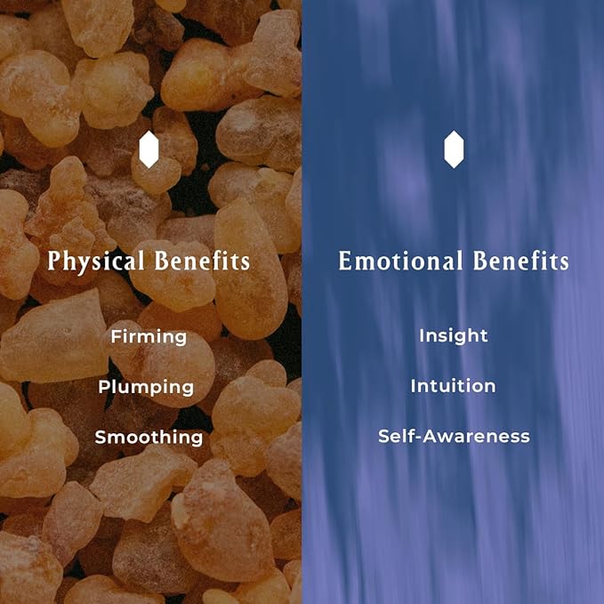 INNA ORGANIC Rejuvenating Face Cream, Anti-aging, Wrinkle Care, Fine Lines, Firm & Tightening, EWG & COSMOS Certified | Frankincense Essential Oils Infused Skin Care | Luxury Clean Beauty