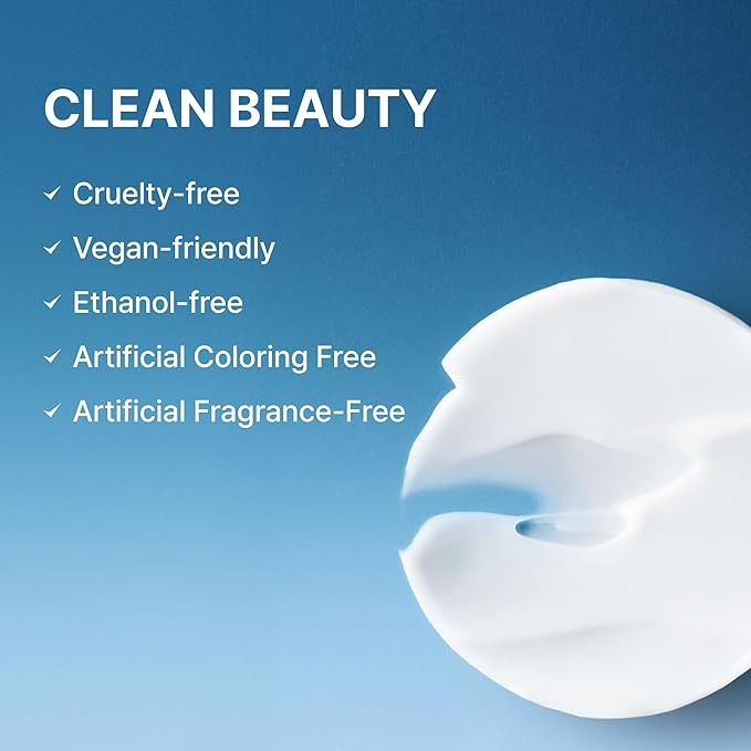 DearKlairs Rich Moist Soothing Cream 80ml, Repair Skin Barrier, Sensitive Skin, Hypoallergenic, Centella Asiatica, Ceramide, Moisturizer, Full Hydration, Non-sticky texture, Korean Moisturizer