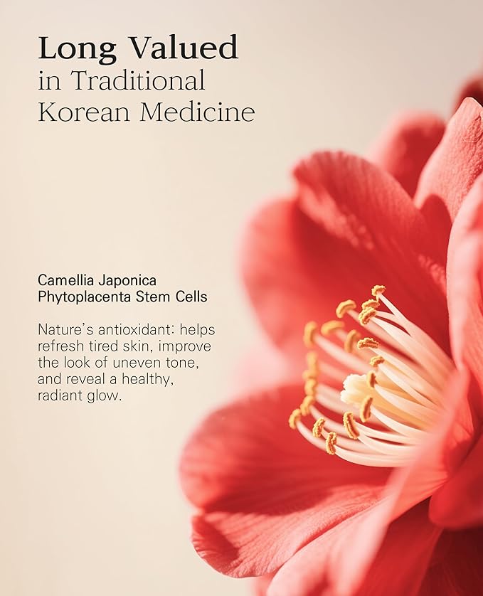 Nuborn Cell Placenta Stem Cell Intensive Repair Cream | Dragon Blood Cream with Placental Extract | Collagen Korean Skin Care for Glass Skin (50ml)