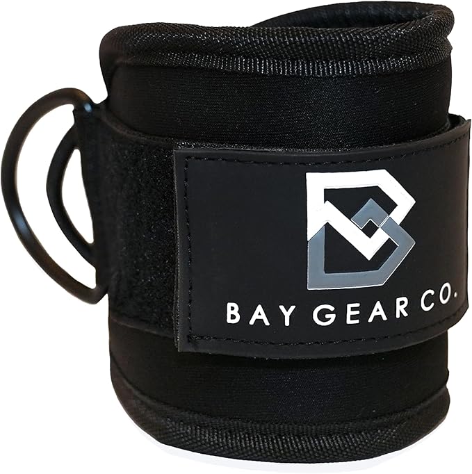 Bay Gear Co. Ankle Straps
