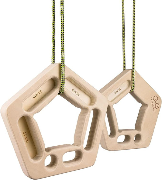 YY Vertical - Hang Holds