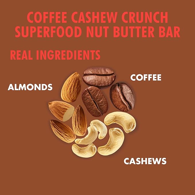 B.T.R. Nation Vegan Keto Plant Based Protein & Fiber Bars - High Protein (Sampler Pack) | (9 Pack) | Low Carb & GF, Free of Sugar Alcohols, Dairy, Soy and Boosted with Powerful Superfoods!