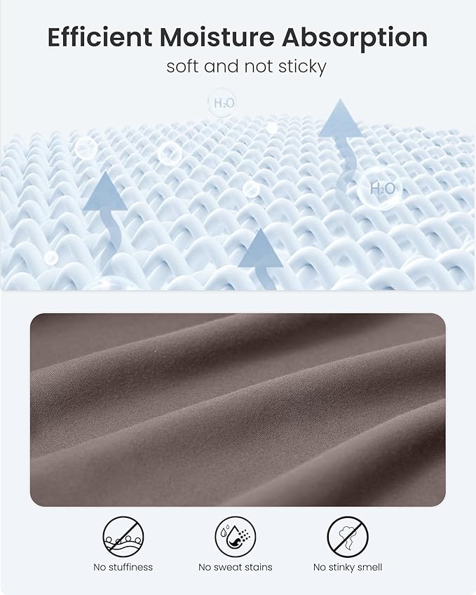 G4Free Yoga Pants Women Wide Leg Pants with Pockets High Waist Stretch Dress Casual Sweatpants Petite/Regular/Tall