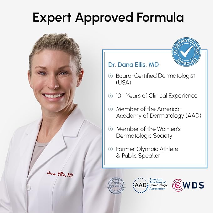 MAREE Neck Cream with Face Roller – Neck Creams For Tightening and Firming – Pro Retinol & AH-8 Firming Neck Cream Roller - Face Double Chin Wrinkle Cream for Women - Crema Reafirmante Para el Cuello