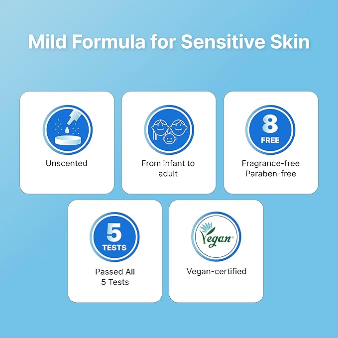 Illiyoon Ceramide Ato Cream 6.76 fl.oz. and Lotion 2.29 fl.oz. Set | Korean Moisturizer Duo for Dry & Sensitive Skin | Long-Lasting Hydration, Barrier Repair, Gentle for Infants, Vegan Skincare