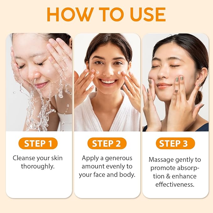 2Pack Tallow, Castor Oil and Frankincense Oil Skin Balm, 100% Grass-Fed Tallow for Face & Body Moisturizer, Deep Moisturizing Cream, Moisturizer for Dry, Cracked Skin, All Skin Types