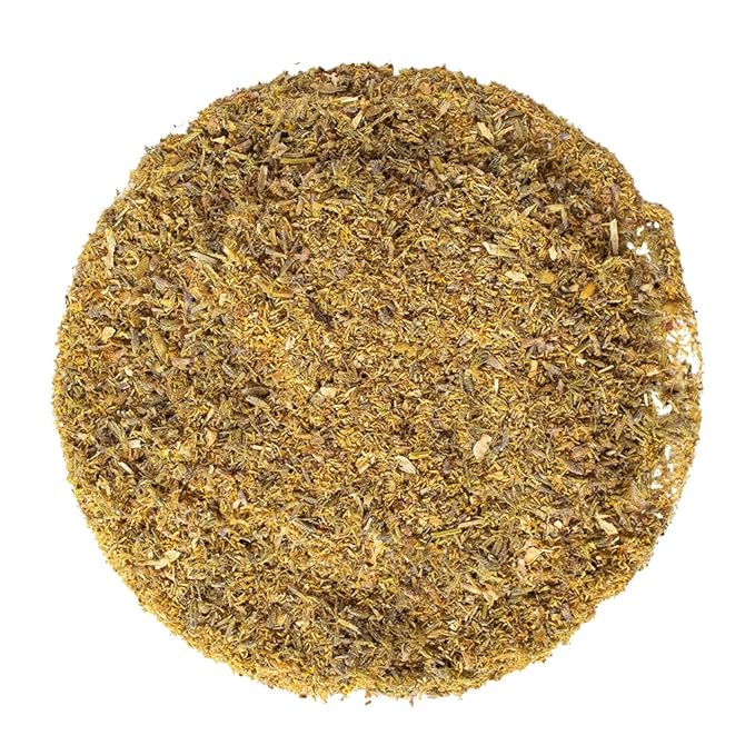 Organic Positively Tea Company, Lavender Chamomile, Herbal Tea Bags, 20 Count