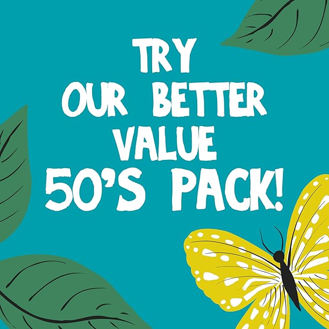 Clipper Tea Lemon & Ginger Teabags – Caffeine Free, USDA Organic, Great Hot or Iced – Aromatic, Natural, Fair & Delicious – 120 Tea Bags