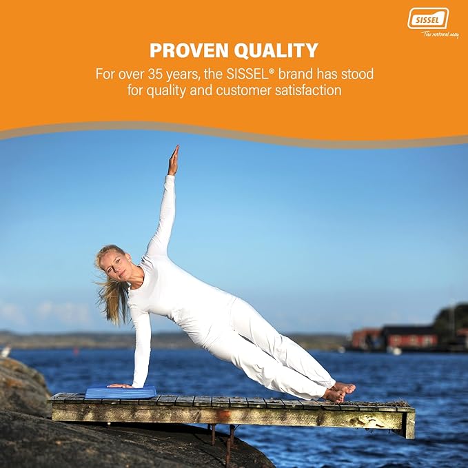SISSEL Balancefit Pad