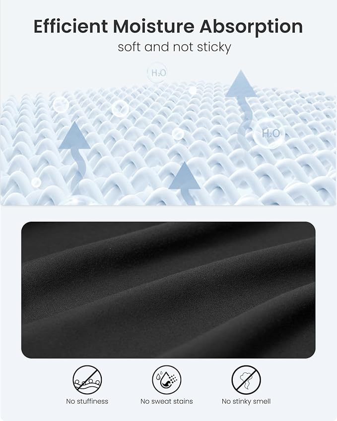 G4Free Yoga Pants Women Wide Leg Pants with Pockets High Waist Stretch Dress Casual Sweatpants Petite/Regular/Tall