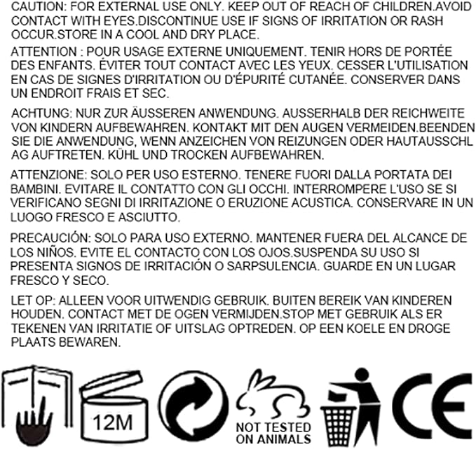 Chrome Nail Powder, 12 Colors Metallic Mirror Powder Gold Silver Blue Purple Red Pink Brown Nail Art Decoration Glitter for DIY Nail Supplies, 1g/Jar, 12 Sponge Sticks