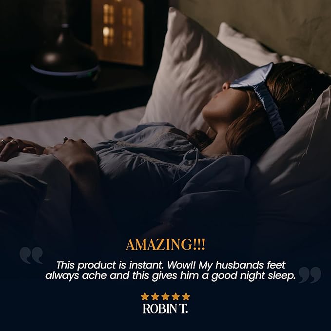 Ugli Butter Hemp Night Cream 4oz – Calming Massage Cream for Nighttime Routine with Lavender, Chamomile, Passionflower & Oregon Grown Hemp Extract, Supports Relaxation & Comfort for a Restful Night