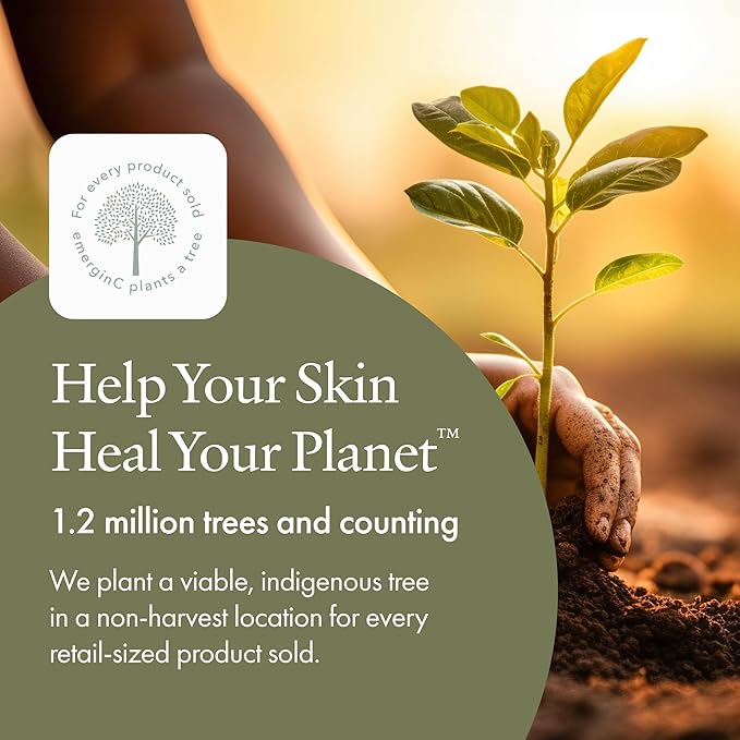 emerginC Swift Lift Peptide Firming Serum - Intensive Age Fighting Serum with Hyaluronic Acid + Plant Extracts - Addresses Visibles Signs of Aging + Wrinkles (1 Ounce, 30 ml)