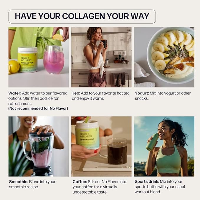 VERISOL Bioactive Hydrolyzed Collagen Peptides | Collagen Powder Supplement with Vitamin C & Hyaluronic Acid for Hair, Skin, and Nail Health | Skin Boost Plus (Chocolate) [30-Serves]