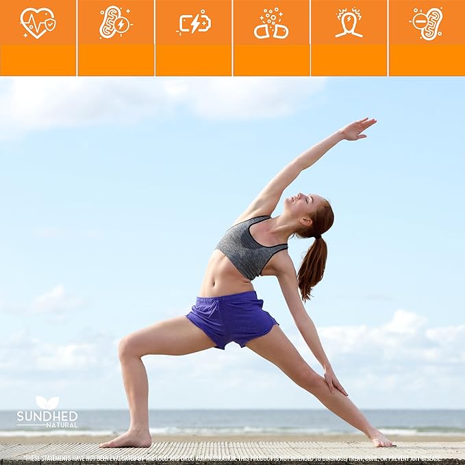 CoQ10 Powerful Antioxidant (Capsules 800mg 120 Capsules)